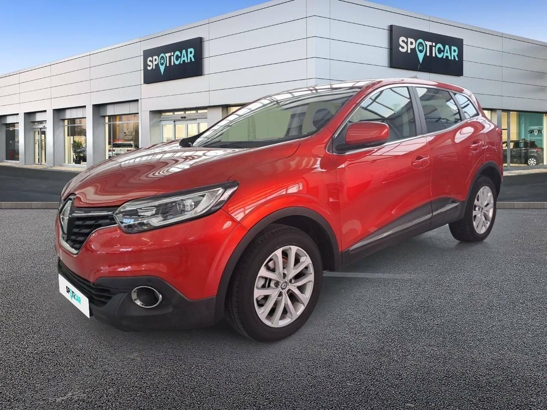 Imagen de RENAULT Kadjar