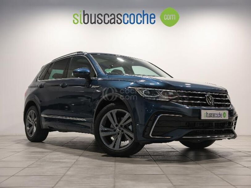 Foto del VOLKSWAGEN Tiguan 1.5 TSI R-Line DSG 110kW