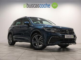 Imagen de VOLKSWAGEN Tiguan 1.5 TSI R-Line DSG 110kW