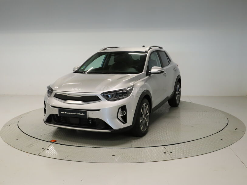 Foto del KIA Stonic 1.0 T-GDi MHEV Style Edition 100