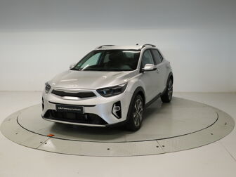 Imagen de KIA Stonic 1.0 T-GDi MHEV Style Edition 100