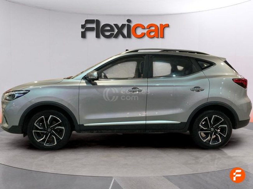 Foto del MG ZS 1.0 T-GDI Luxury 82kW