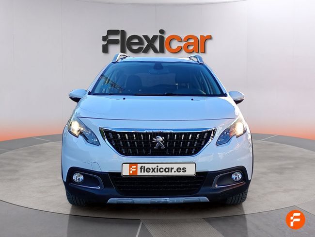 Foto del PEUGEOT 2008 1.2 PureTech S&S Allure 110