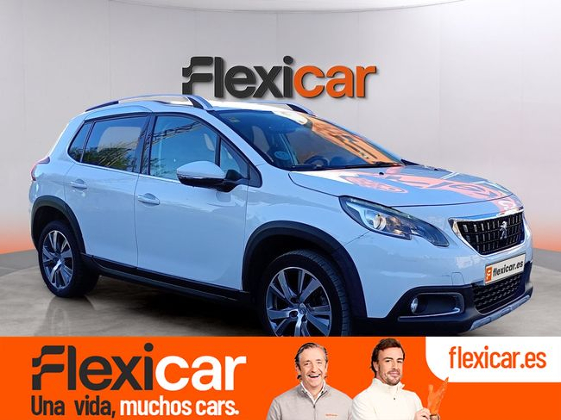 Imagen de PEUGEOT 2008