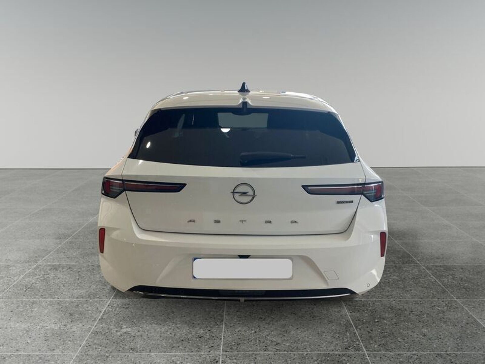 Imagen 3 de OPEL Astra