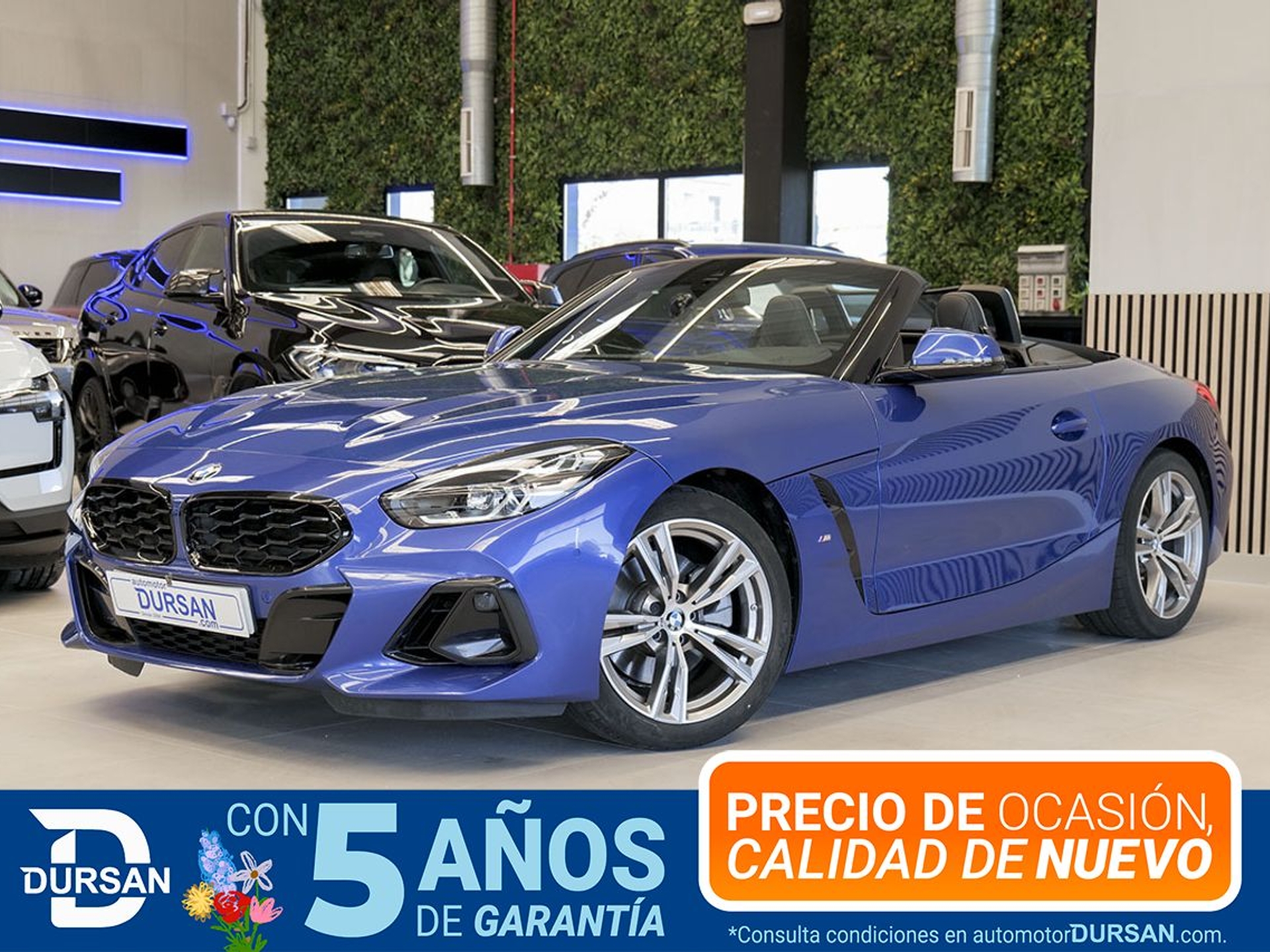 Imagen de BMW Z4