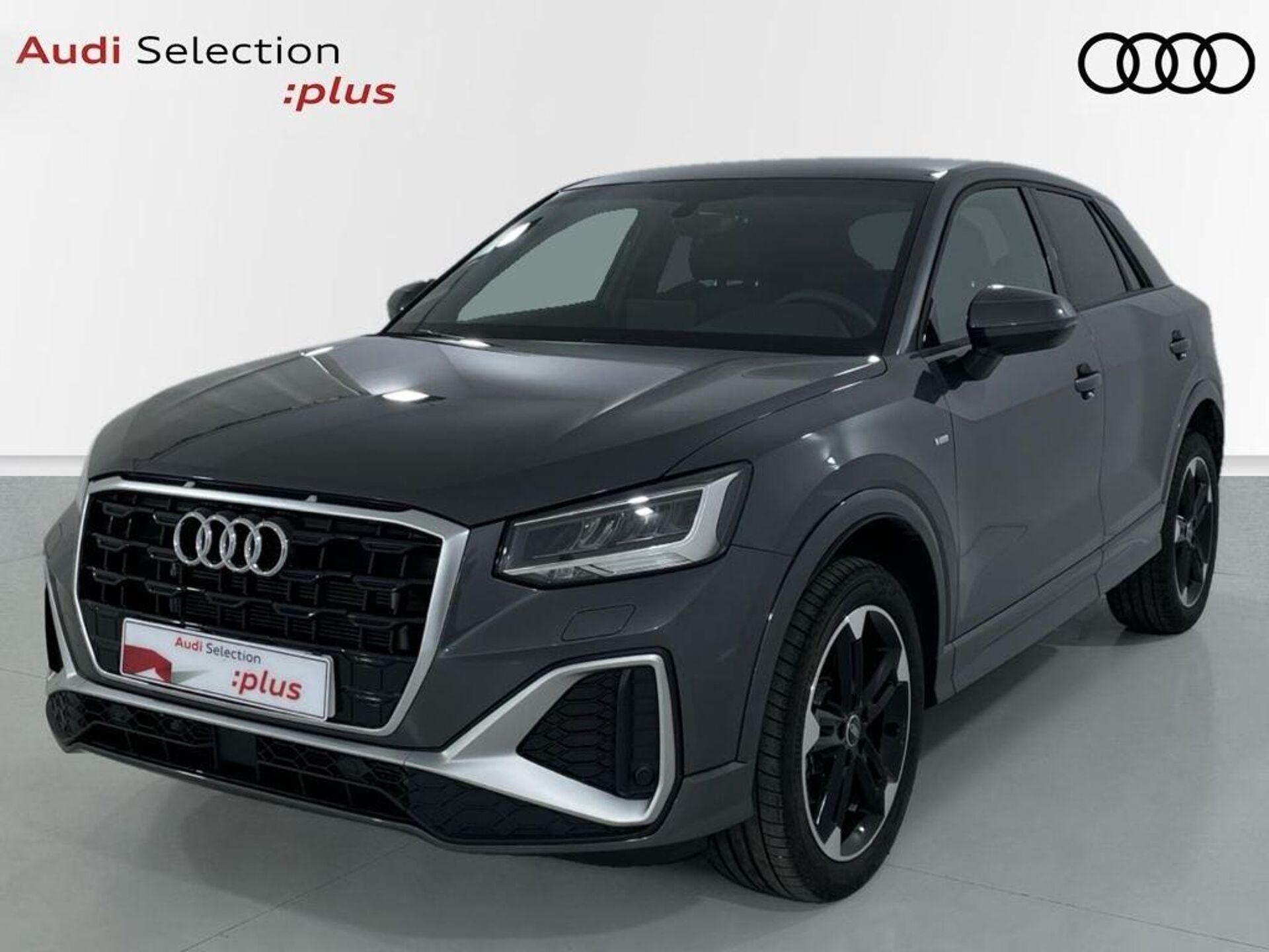 Imagen de AUDI Q2