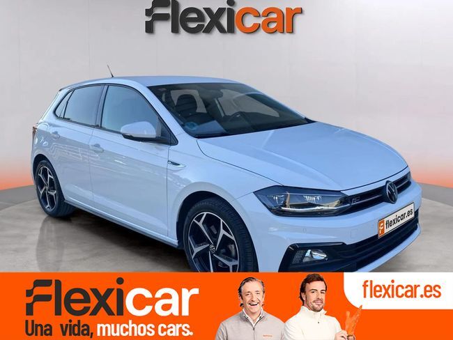 VOLKSWAGEN Polo (R-Line 1.0 TSI 81kW (110CV)) en Valencia