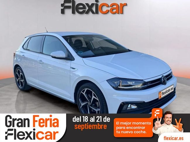 VOLKSWAGEN Polo (R-Line 1.0 TSI 81kW (110CV)) en Valencia