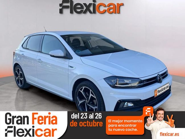 VOLKSWAGEN Polo (R-Line 1.0 TSI 81kW (110CV)) en Valencia