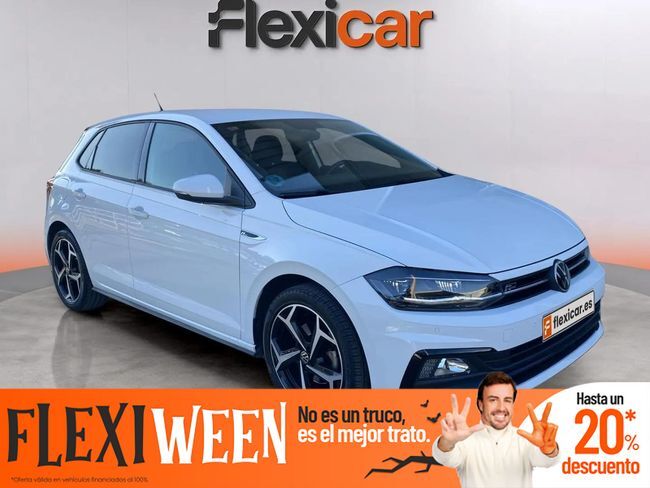 VOLKSWAGEN Polo (R-Line 1.0 TSI 81kW (110CV)) en Valencia