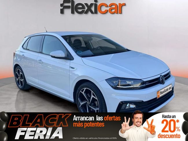 VOLKSWAGEN Polo (R-Line 1.0 TSI 81kW (110CV)) en Valencia