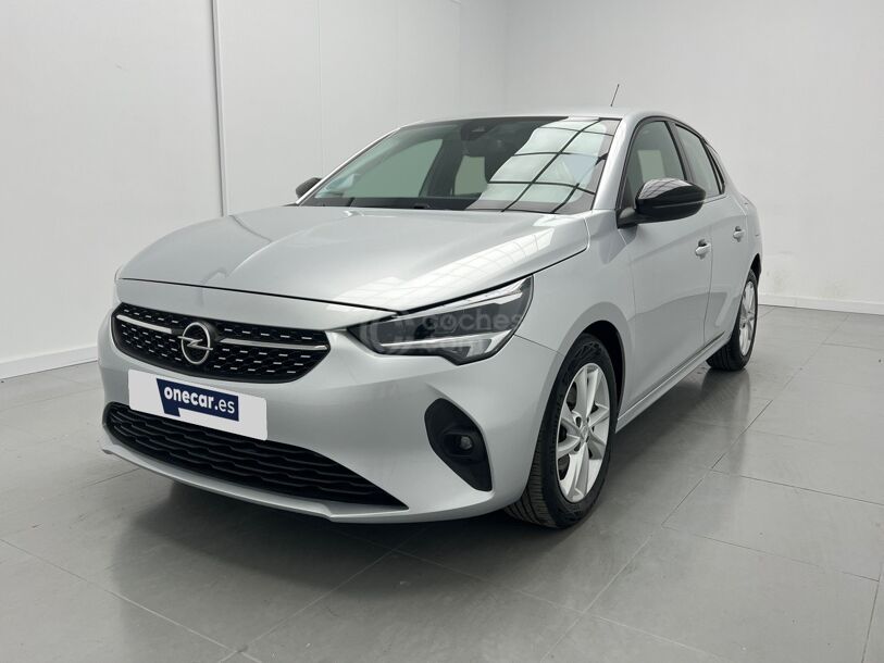 Foto del OPEL Corsa 1.2T XHL S-S Elegance 100