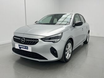 Imagen de OPEL Corsa 1.2T XHL S-S Elegance 100