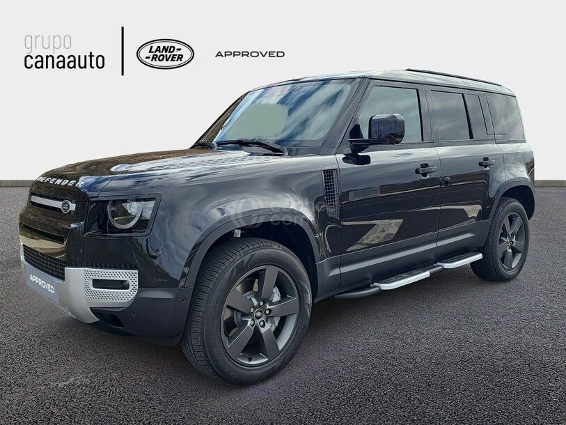 Foto del LAND ROVER Defender 110 2.0 Si4 PHEV S AWD Aut. 300