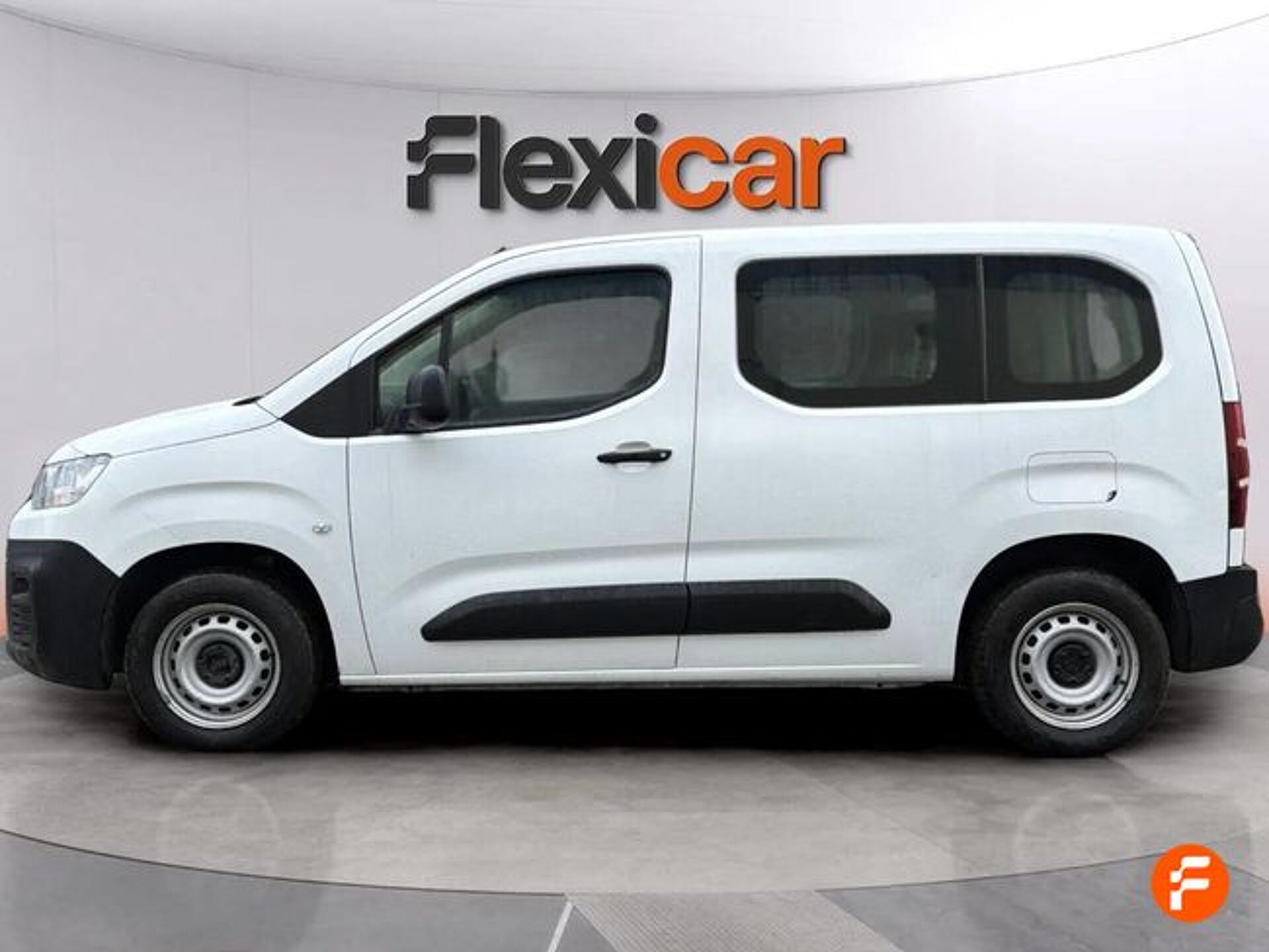 Imagen 2 de CITROEN Berlingo