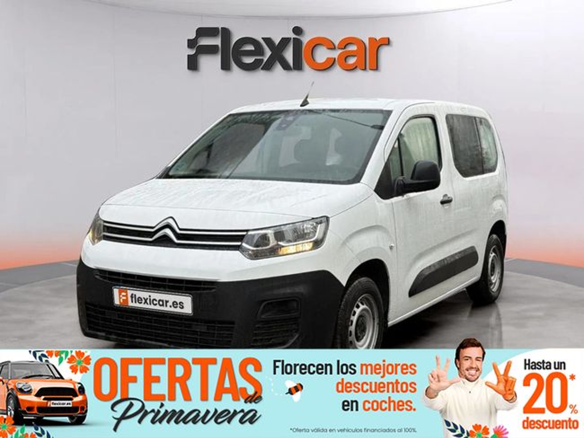 Imagen de CITROEN Berlingo