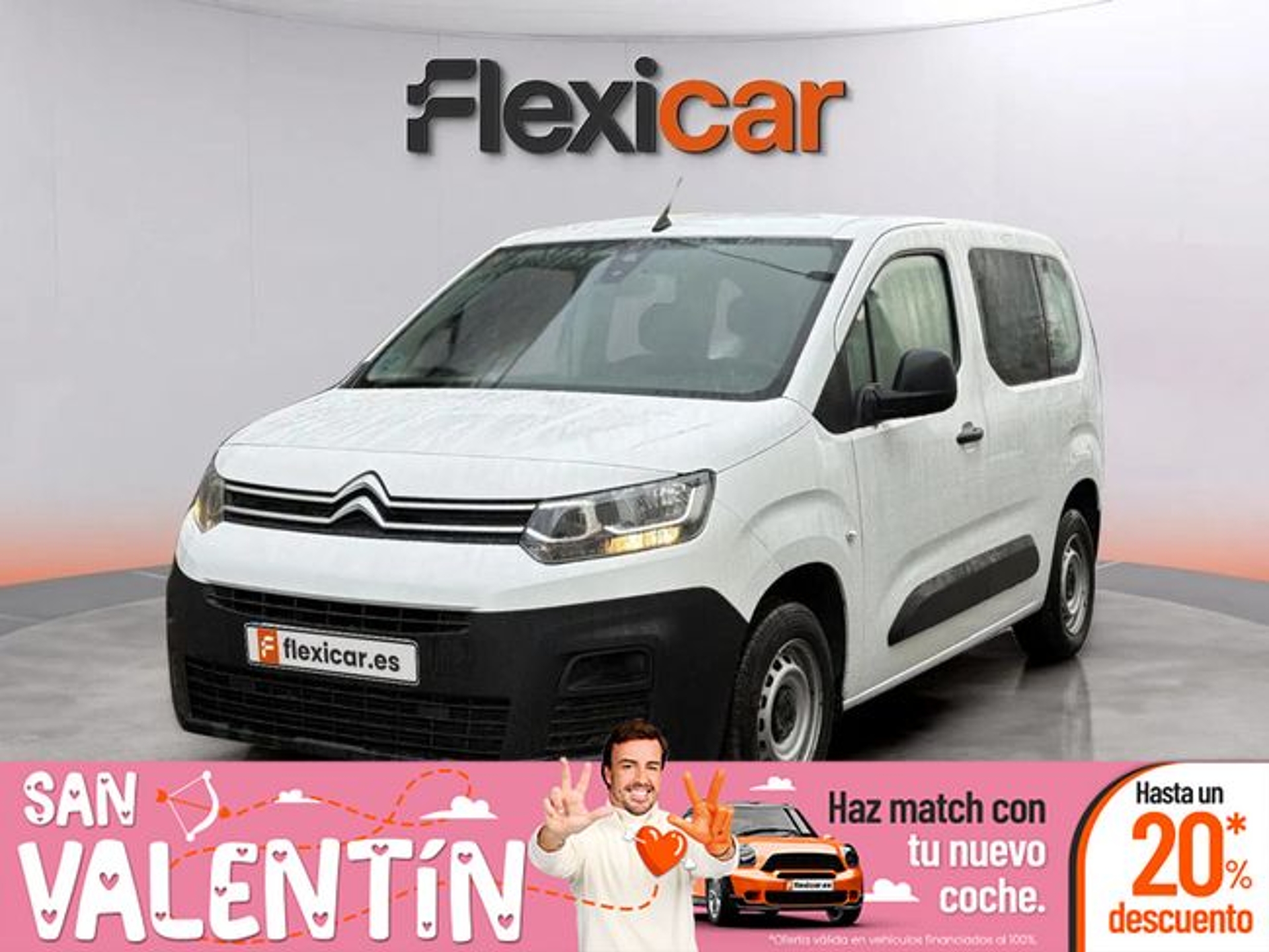 Imagen de CITROEN Berlingo