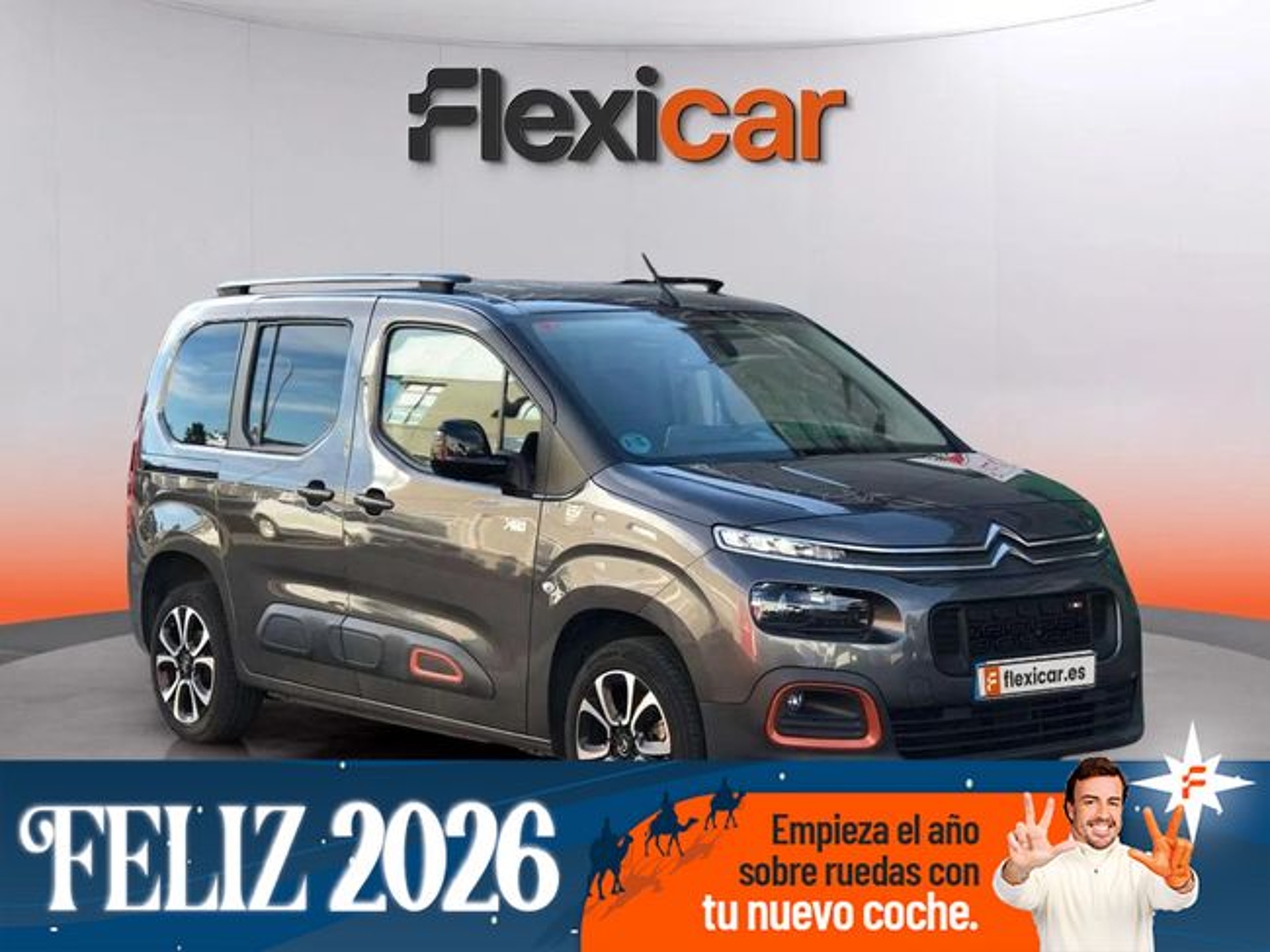 Imagen de CITROEN Berlingo