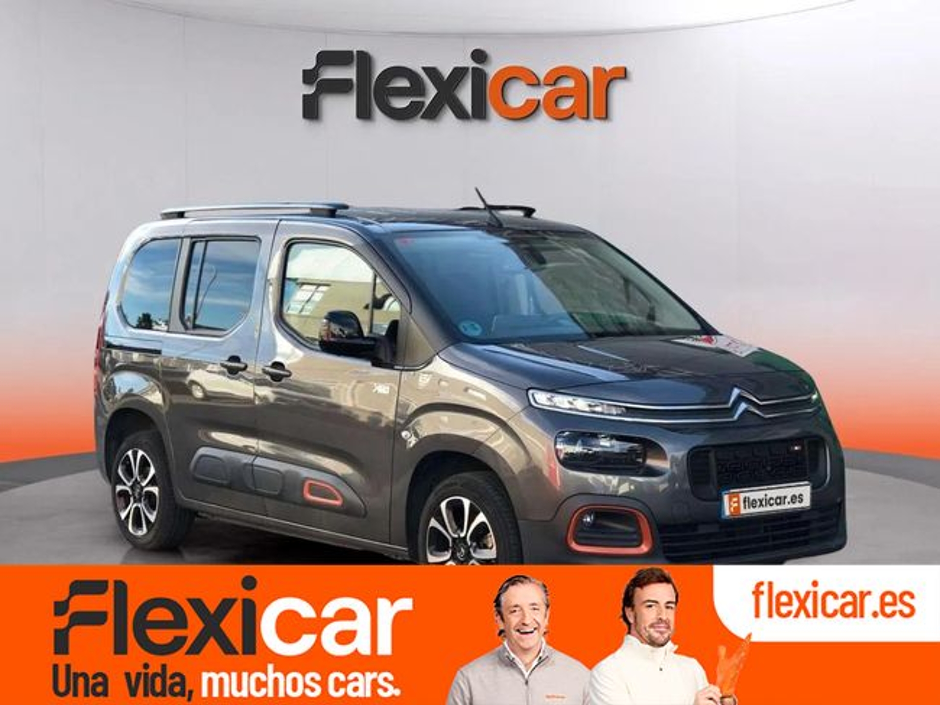 Imagen de CITROEN Berlingo