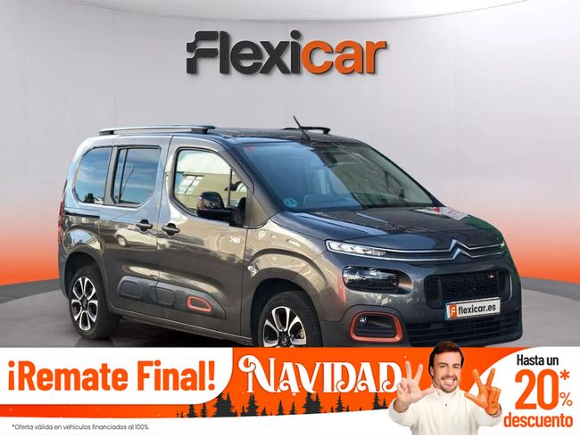 Imagen de CITROEN Berlingo