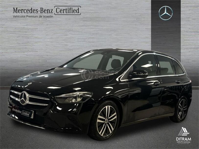 Foto del MERCEDES Clase B B 180d