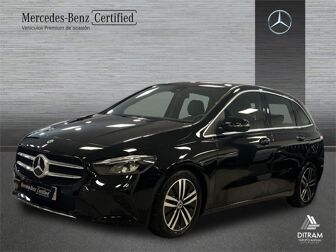 Imagen de MERCEDES Clase B B 180d