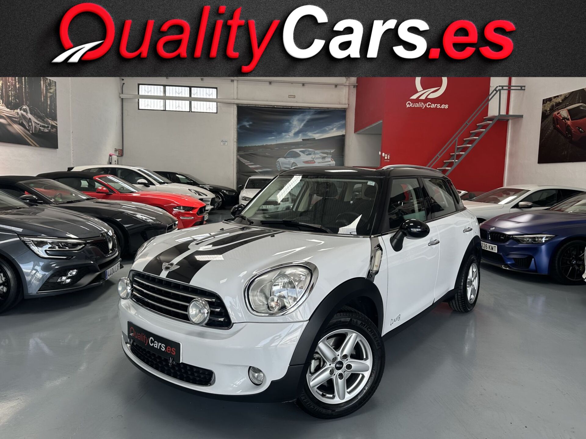 Imagen de MINI Mini Countryman