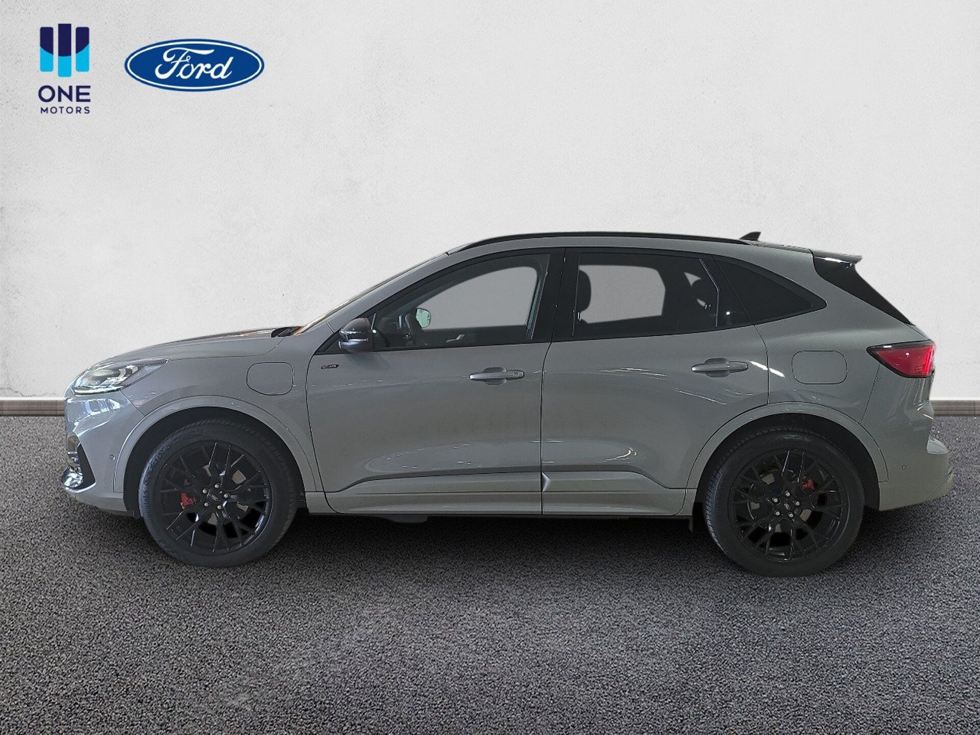 Imagen 2 de FORD Kuga