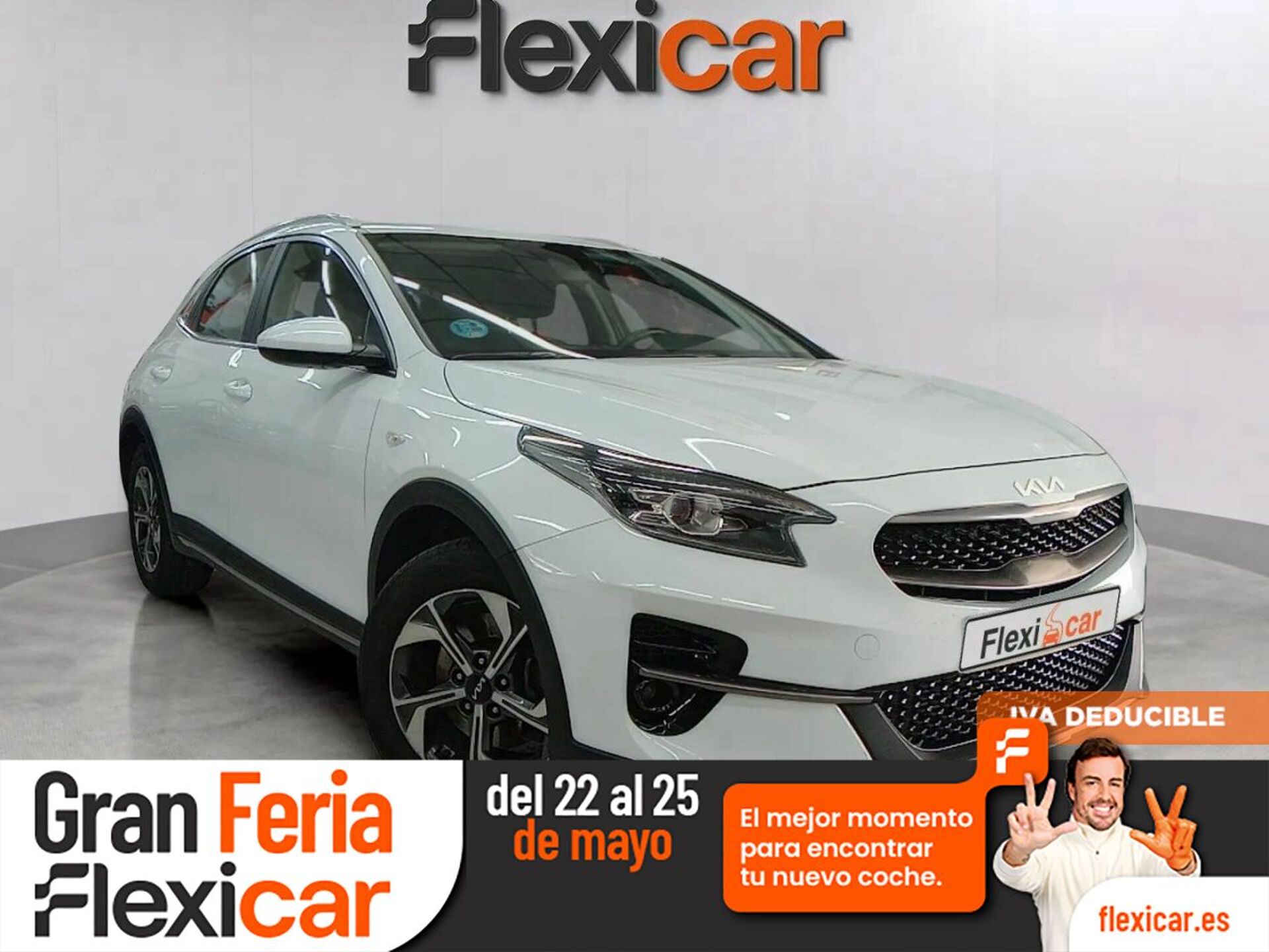 Imagen de KIA XCeed