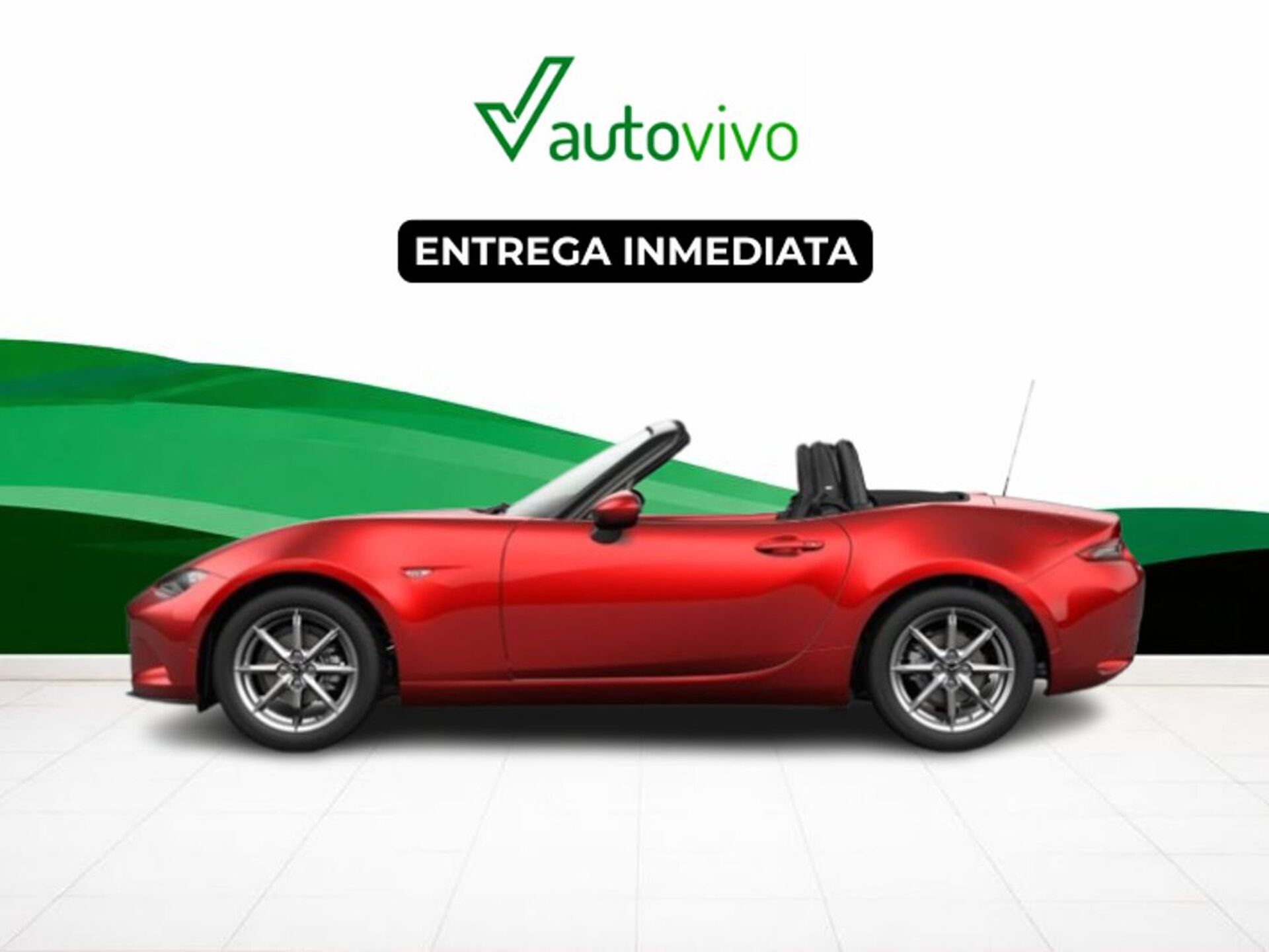 Imagen 2 de MAZDA MX-5