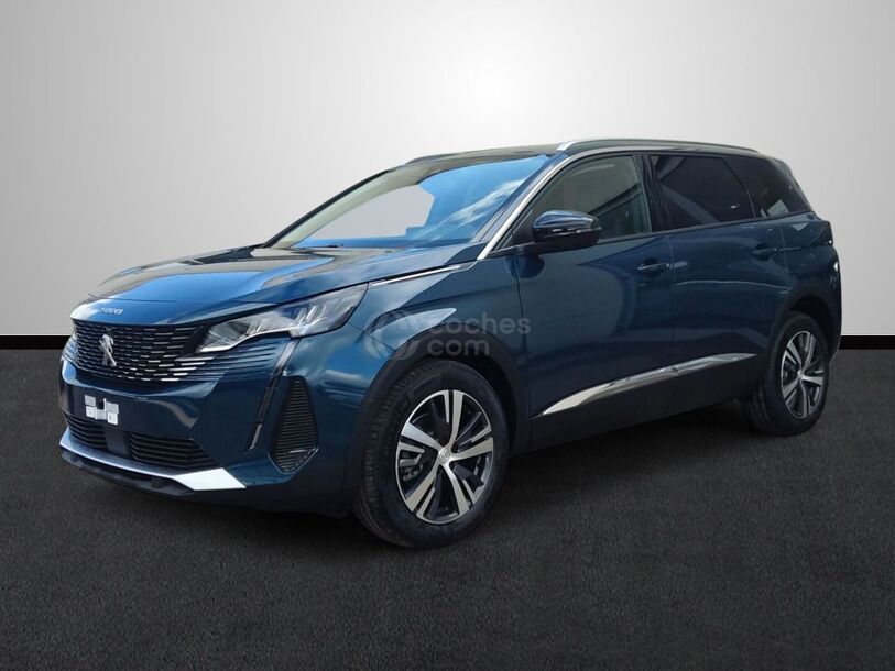 Foto del PEUGEOT 5008 1.5BlueHDi S&S Allure Pack EAT8 130