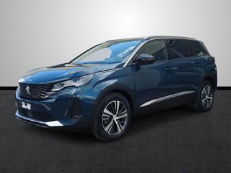 Imagen de PEUGEOT 5008 1.5BlueHDi S&S Allure Pack EAT8 130