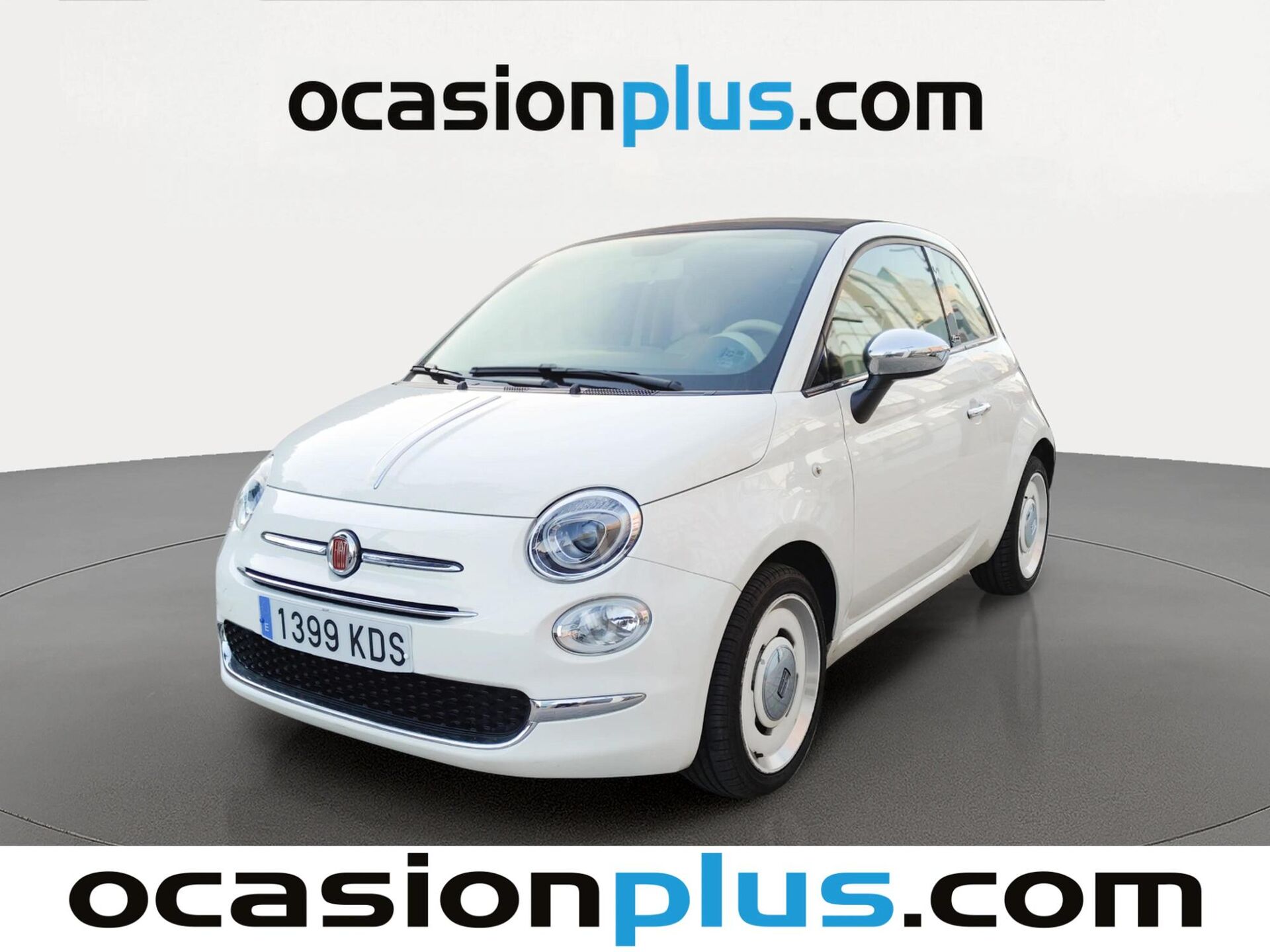 Imagen 2 de FIAT 500
