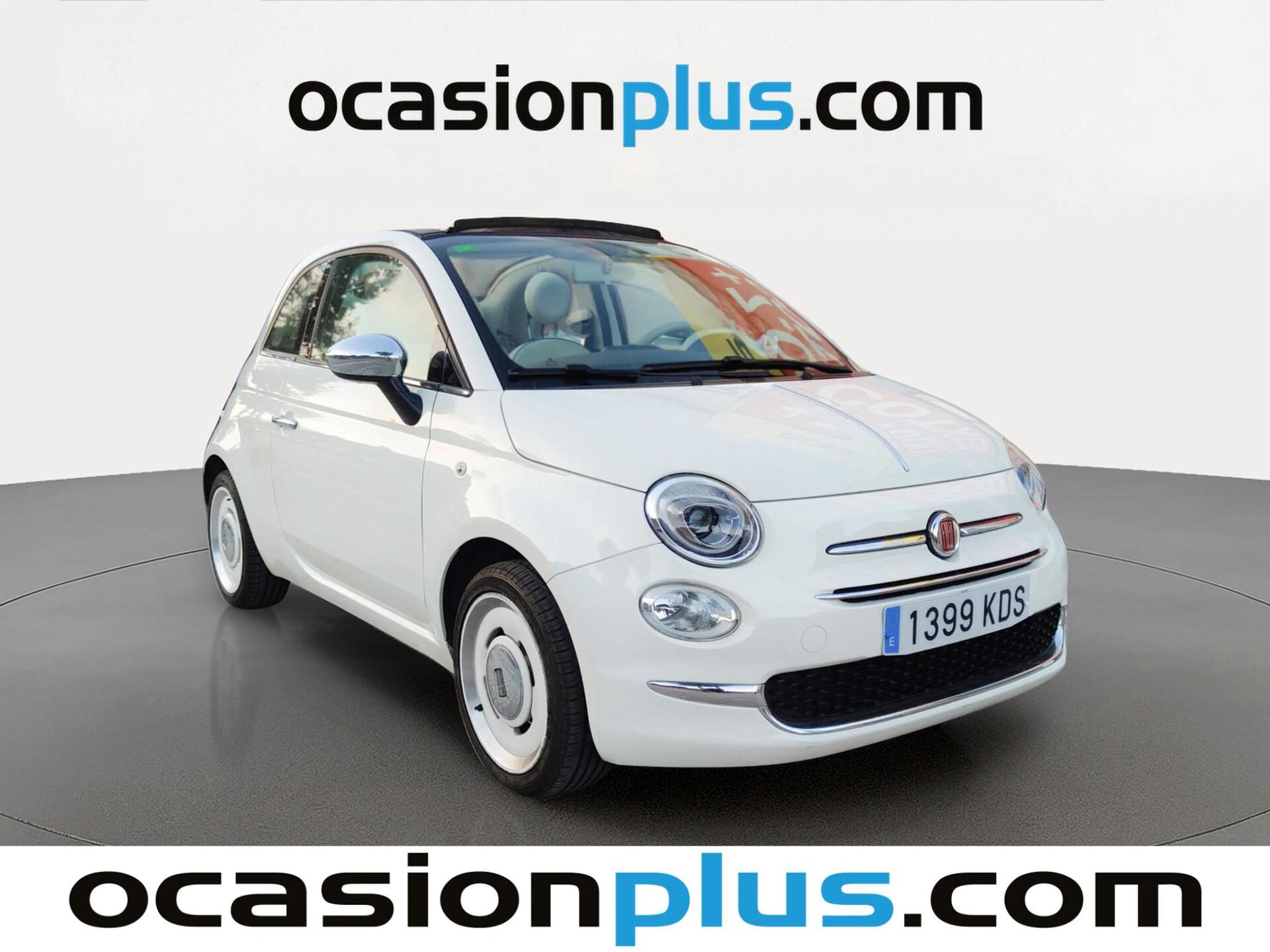 Imagen 3 de FIAT 500