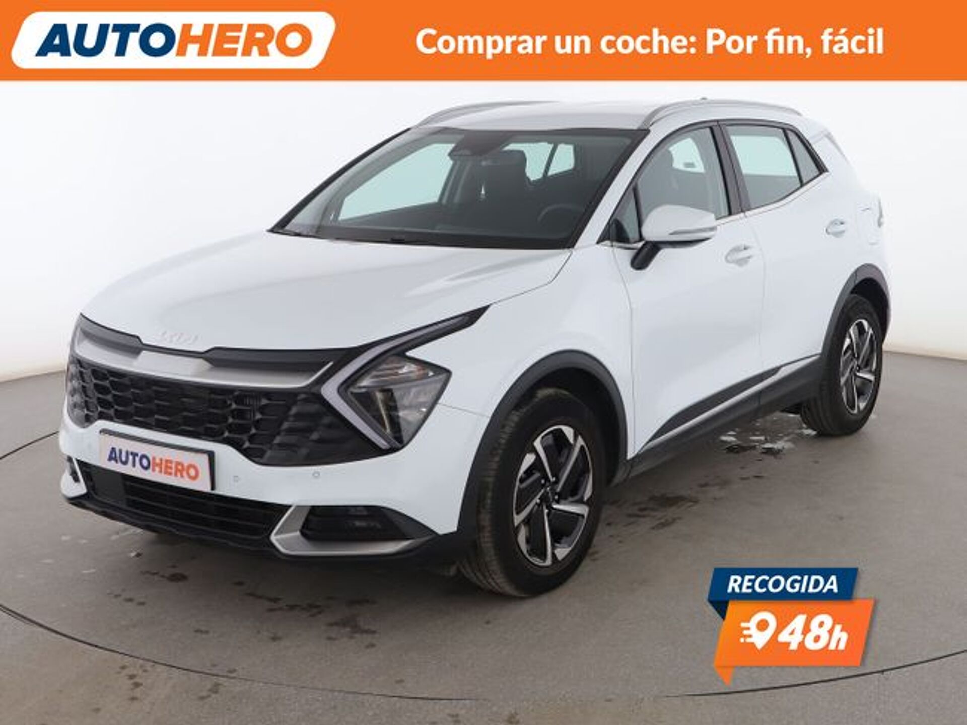 Imagen 1 de KIA Sportage