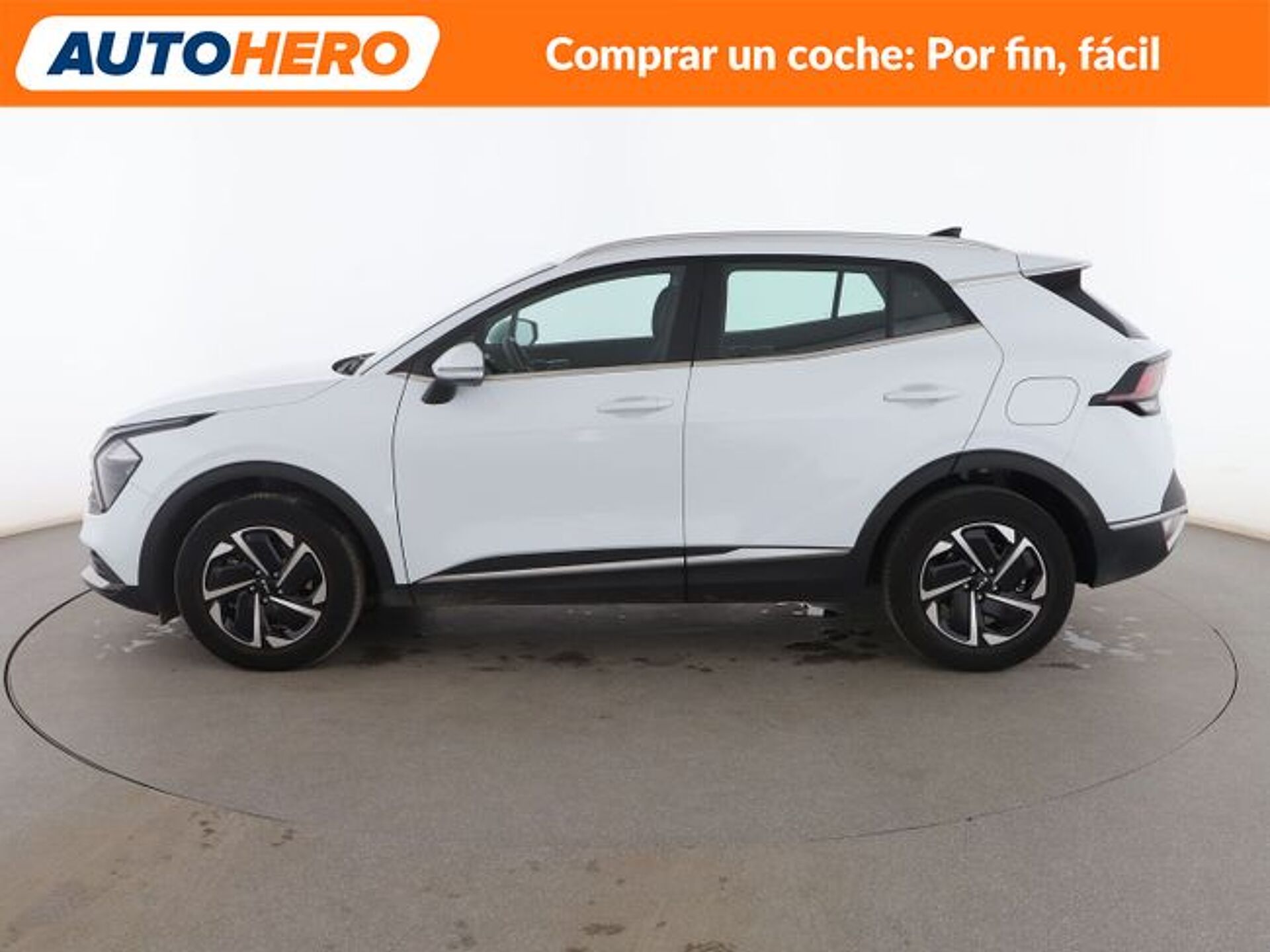 Imagen 3 de KIA Sportage