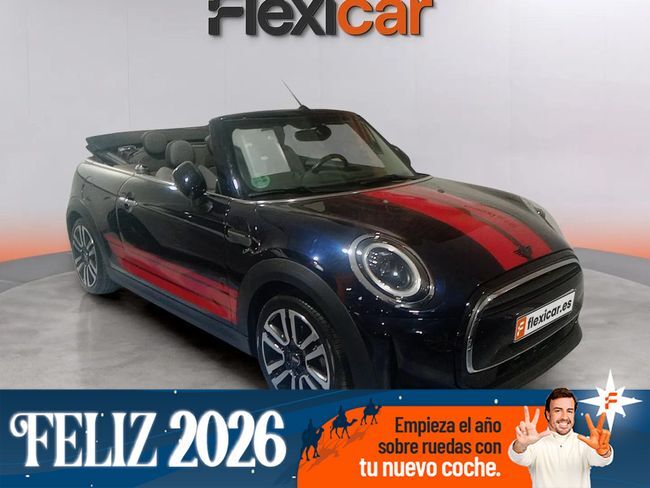 MINI Mini (COOPER CABRIO) en Madrid