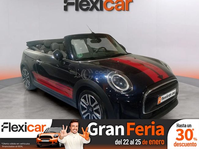 Foto del MINI Mini Cabrio Cooper Aut.