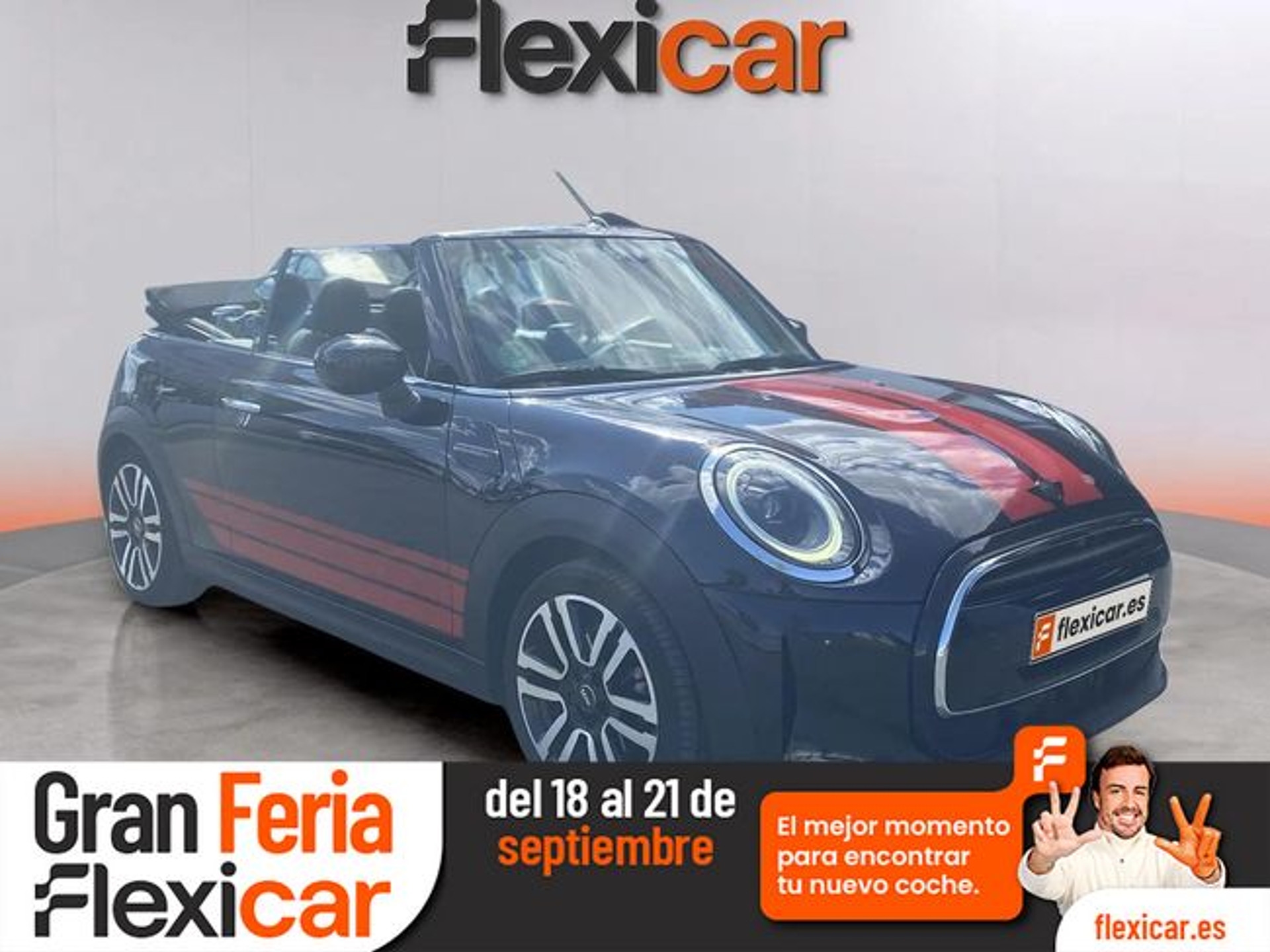 Imagen de MINI Mini