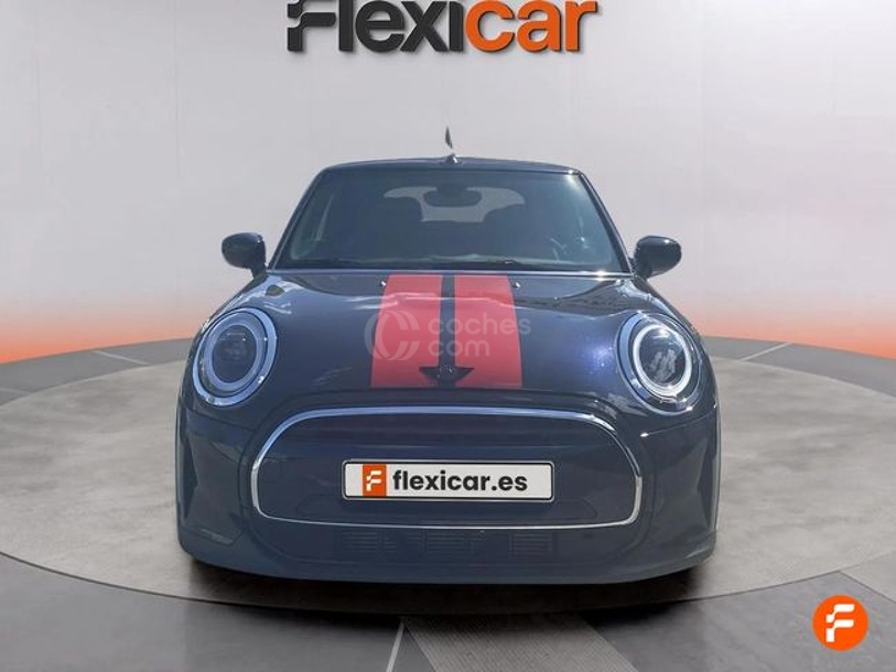 Foto del MINI Mini Cabrio Cooper Aut.