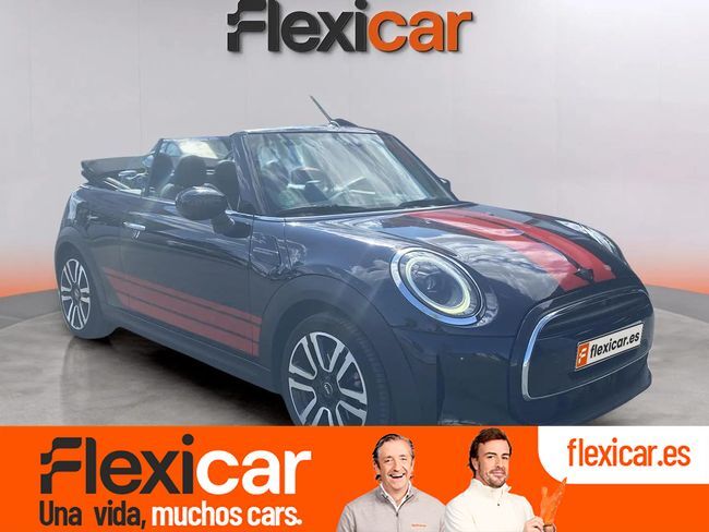 MINI Mini (COOPER CABRIO) en Madrid