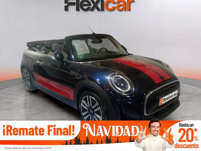 MINI Mini (COOPER CABRIO) en Madrid