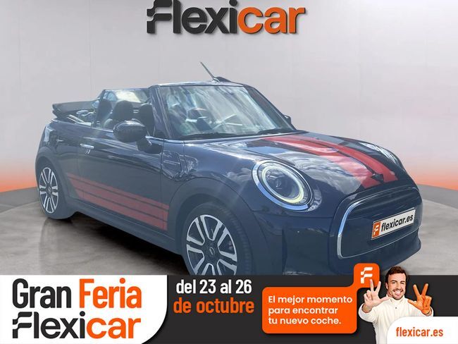 MINI Mini (COOPER CABRIO) en Madrid