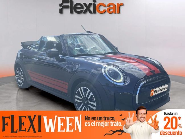 MINI Mini (COOPER CABRIO) en Madrid