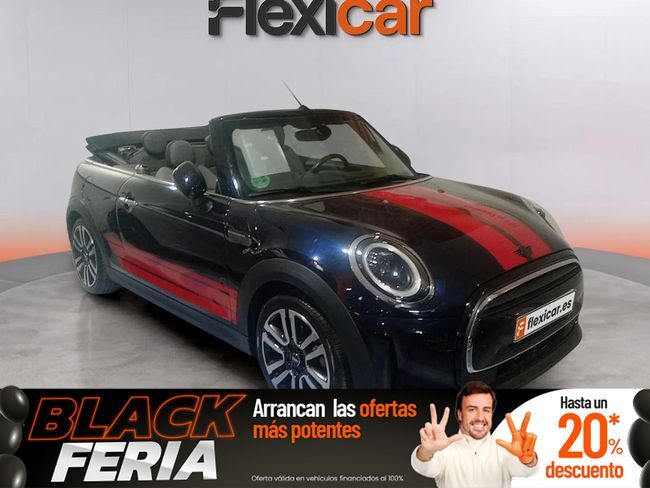MINI Mini (COOPER CABRIO) en Madrid
