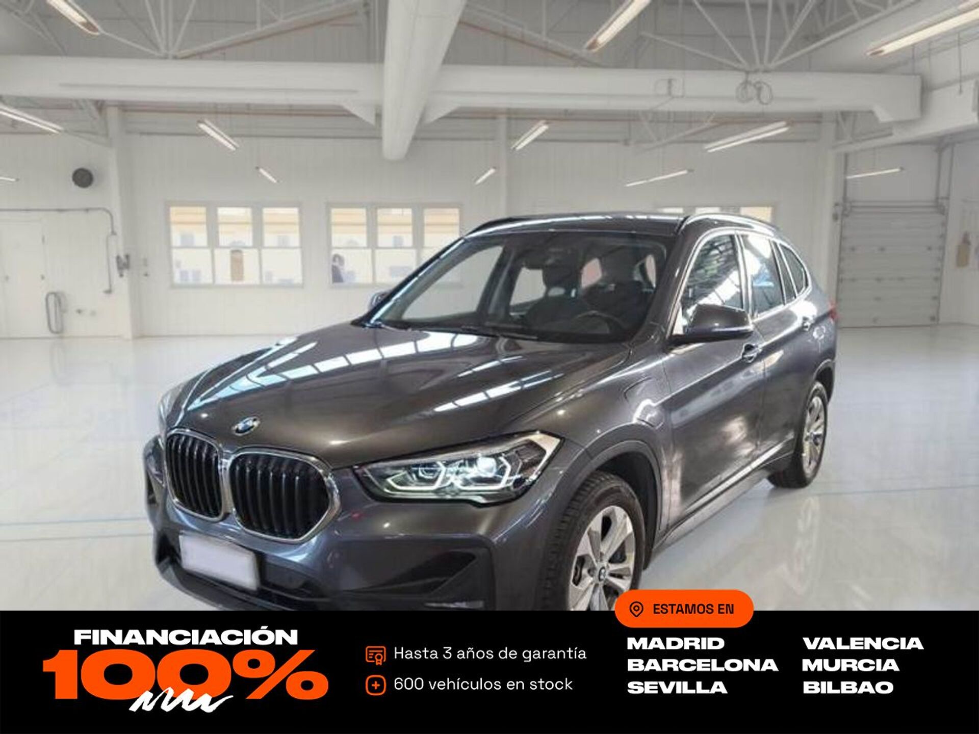 Imagen 1 de BMW X1