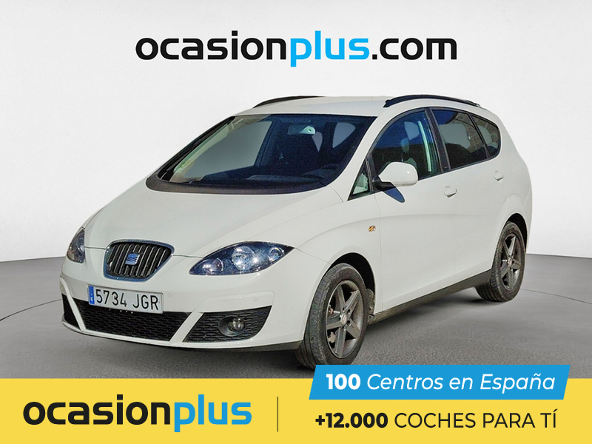 Imagen de SEAT Altea