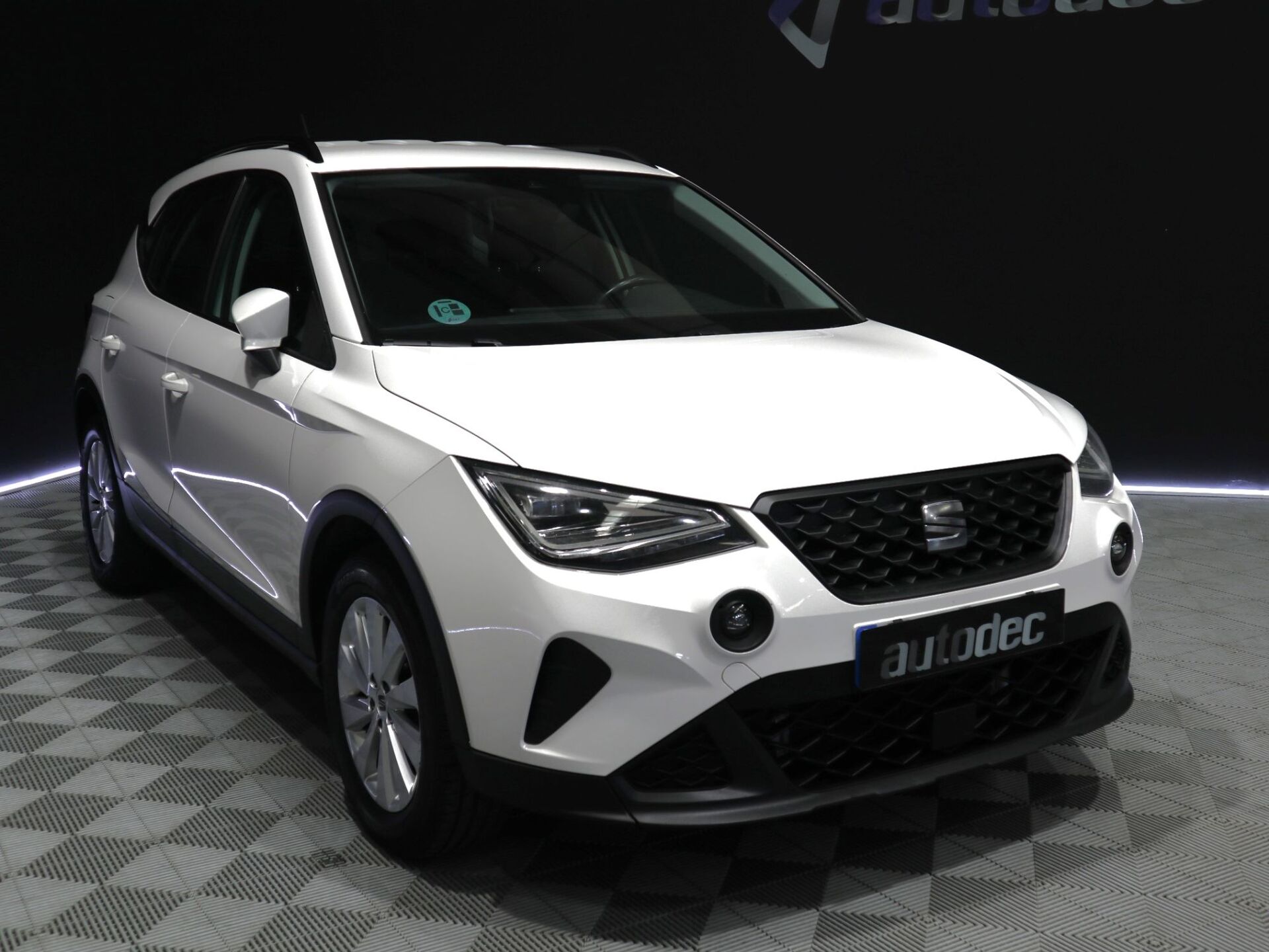 Imagen 3 de SEAT Arona