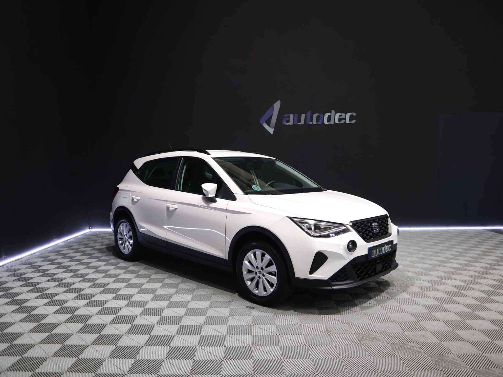 Imagen de SEAT Arona